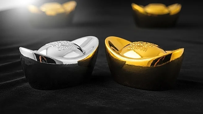 Americas Gold  Silver Aims to Become Key Antimony Supplier