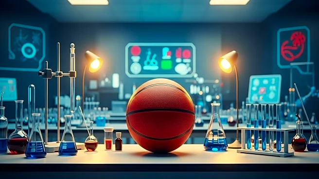 Oklahoma City Blue Launches STEM-Integrated Basketball Field Trip Days for Schools