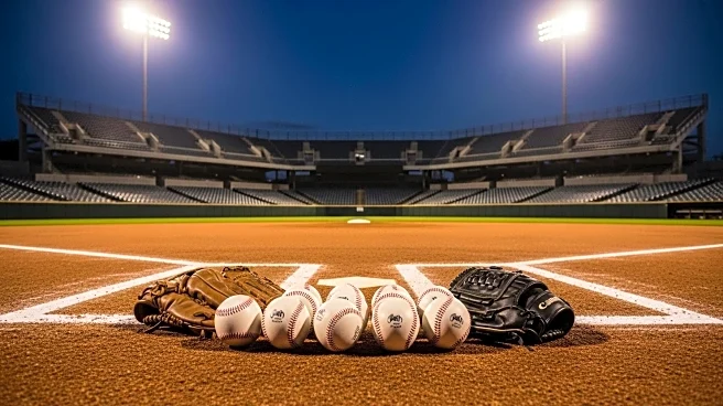 MLB Announces 2025 Arizona Fall League Rosters Featuring Top Prospects