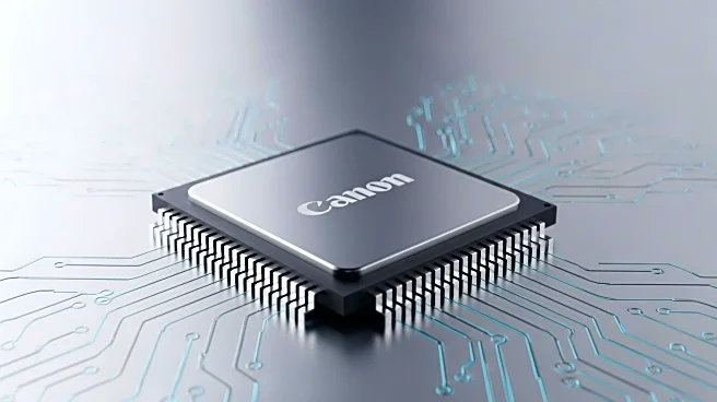 AQR Capital Management Increases Stake in Taiwan Semiconductor Manufacturing