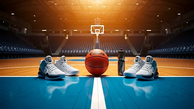 Kansas Basketball Hosts Top-20 Prospect Alex Constanza for Official Visit