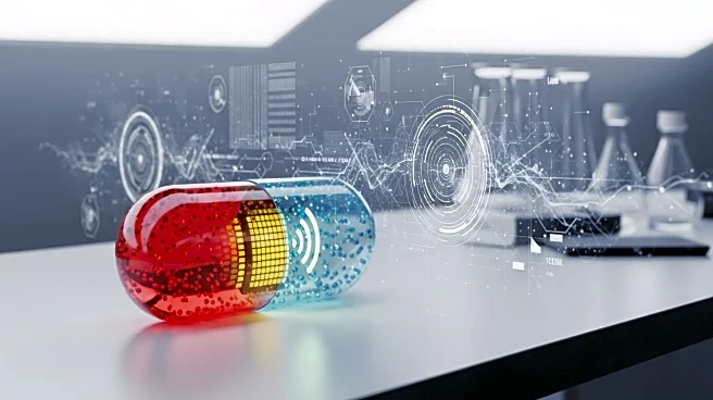 Pharmaceutical Tracking Studies Undergo Technological Transformation