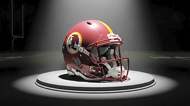Jacory Croskey-Merritt Emerges as Washington Commanders Star