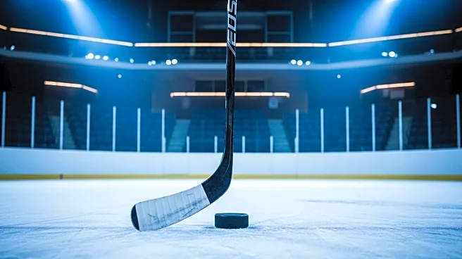 Michael Misa Signs Entry-Level Contract with San Jose Sharks