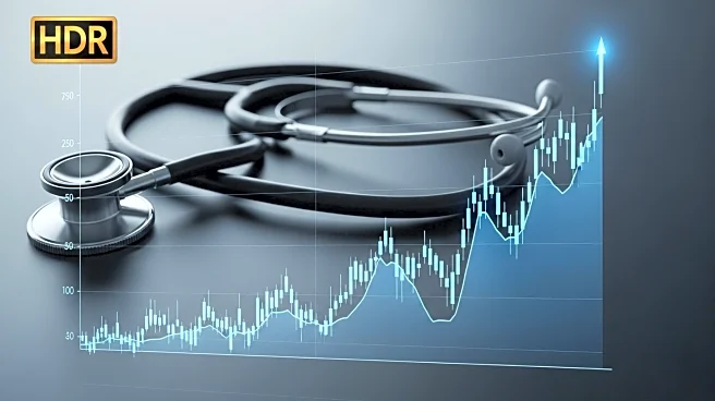 Morgan Stanley Analyst Predicts Recovery for UnitedHealth Stock Amid Medicare Improvements