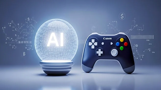 Oracle and GameStop Lead Stock Market Gains Amid AI Demand and Bitcoin Holdings