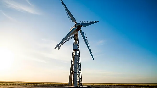 Broadwind Sells Wisconsin Fabrication Operations, Projects $145M Revenue for 2025