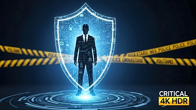 Security Teams Utilize Dark Web Monitoring to Safeguard Executives from Cyber Threats