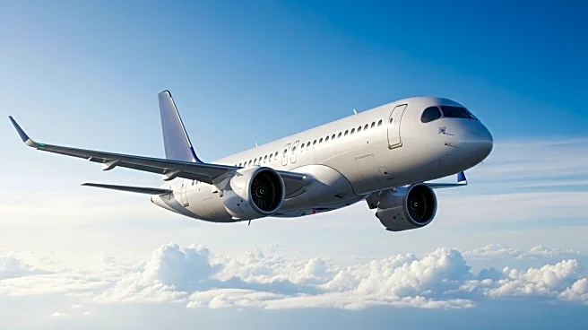 Qantas to Deploy Airbus A220 on First International Flight to Expand Trans-Tasman Network