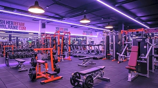 Gymshark's Noel Mack Discusses #LiftLondon and Community Engagement