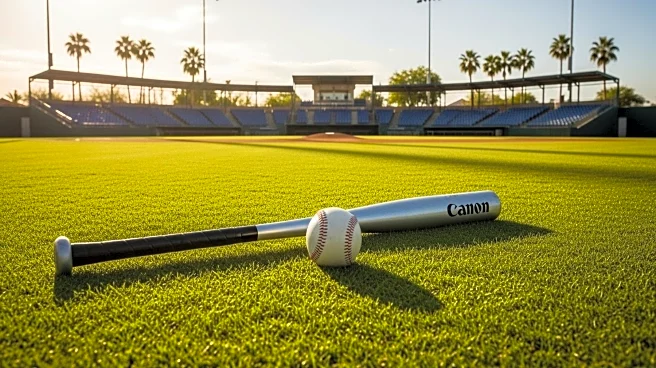 2025 Arizona Fall League: Prospects and Schedule Announced