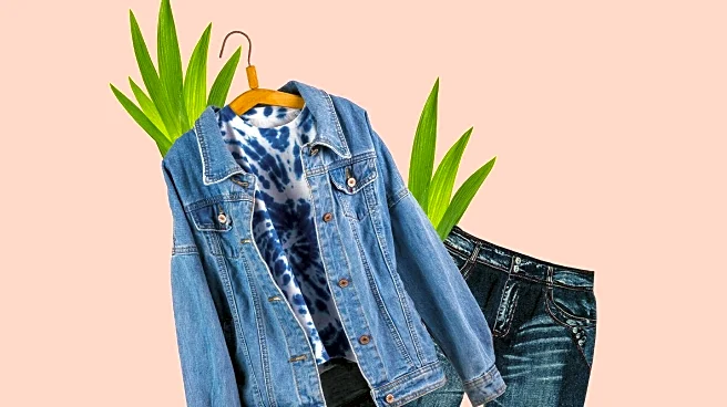 Sustainable Fashion Trend 'Frugal Chic' Gains Popularity on TikTok
