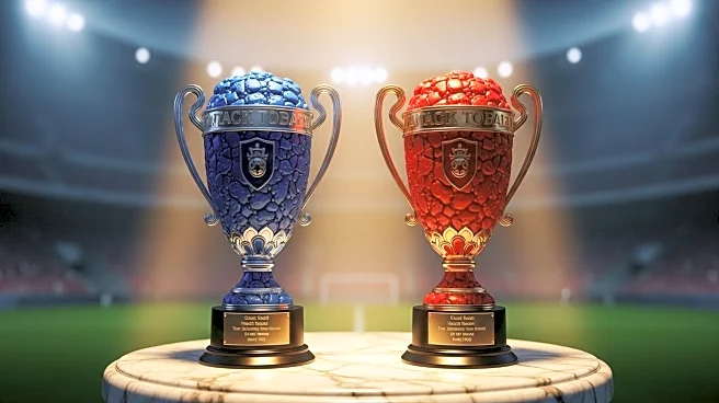 Fantasy Premier League Managers Face Off in Manchester Derby Challenge