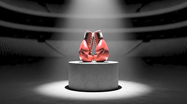 Jermaine Franklin Jr. Aims for Victory Amid Personal Loss