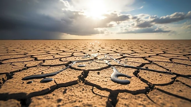 Research Links Oil Giants to Heatwaves, Paving Way for Legal Accountability