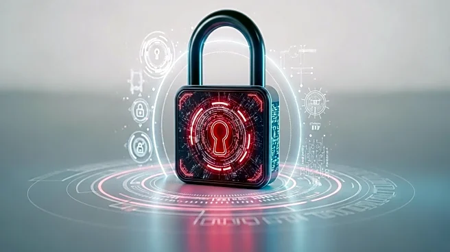 AI-Powered Ransomware Poses New Threats to Cybersecurity