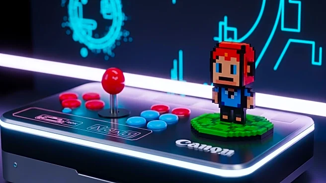 Acclaim Entertainment Returns with Indie Game Showcase