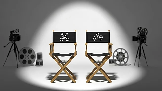 Directors Kentucker Audley and Albert Birney Sign with Gersh Agency