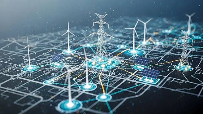 Microgrids Enhance Energy Efficiency for University Campuses