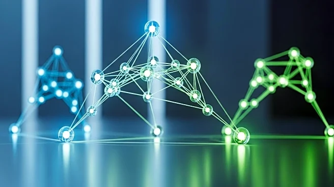 Ericsson Report Highlights 5G and IoT Adoption in U.S. Enterprises