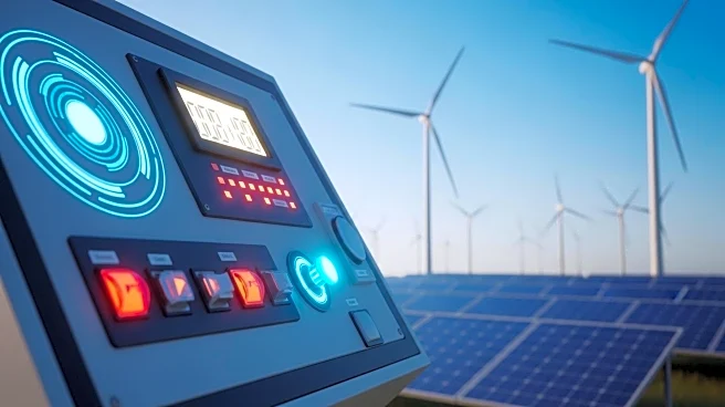 AZZO Launches Scalable Microgrid Solutions for U.S. Market