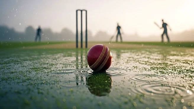 Lancashire Women Secure Victory Over Warwickshire in Rain-Affected One-Day Cup Match