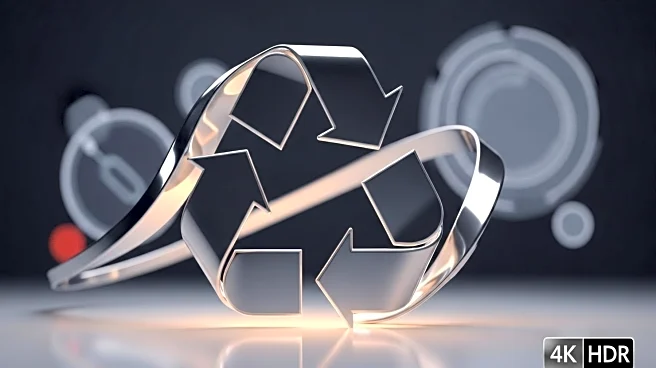 Canon and WBM Celebrate First Anniversary of Circular Recycling Program