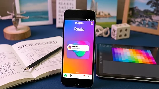 Expedia Innovates Travel Media with Instagram Reels and In-House Agency