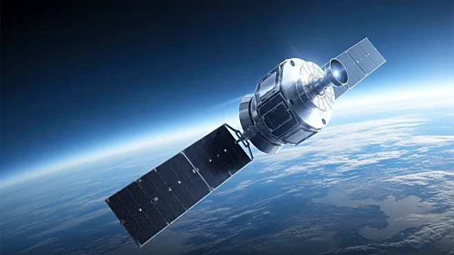 NASA Launches NISAR Mission to Enhance Earth Observation Capabilities