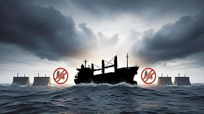 US State Department Expresses Concern Over Ban of Israeli Shipments in Spanish Ports, Airspace