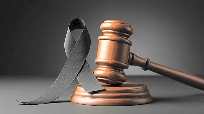 Michigan Republican John Haggard Dies After False Elector Charges Dismissed