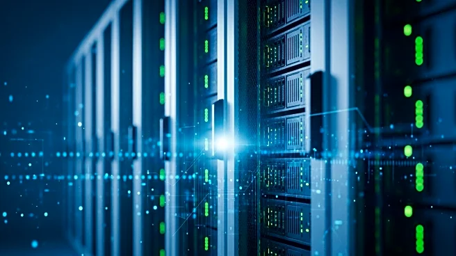 Prologis Expands Data Center Portfolio with $360 Million Project in Virginia