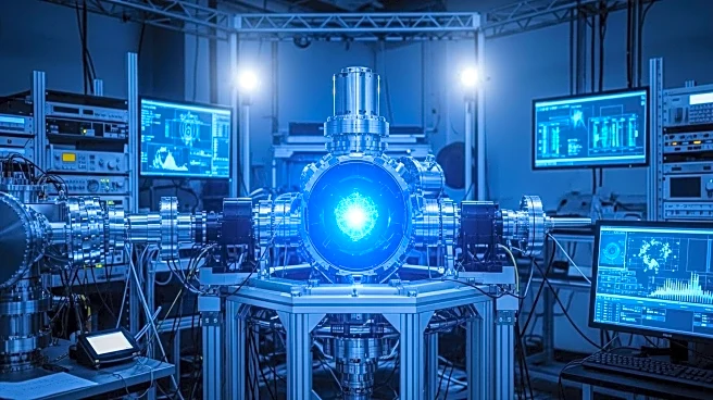 Scientists Develop Detector to Capture Elusive Dark Matter