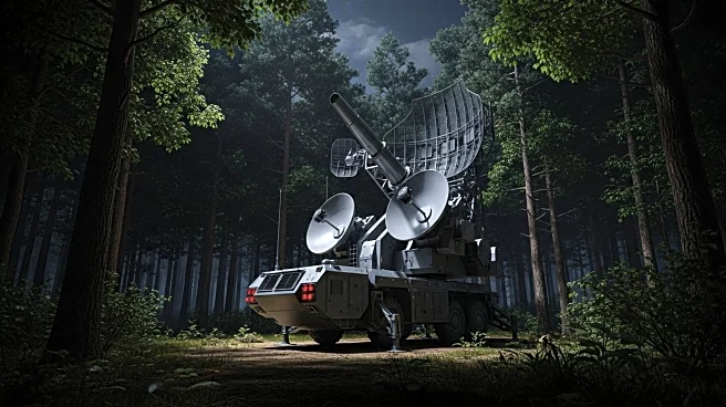 Poland Shoots Down Russian Drones Amid Rising Tensions with NATO