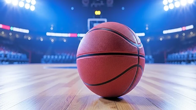 Seattle Storm Clinch Playoff Spot in 2025 WNBA Season