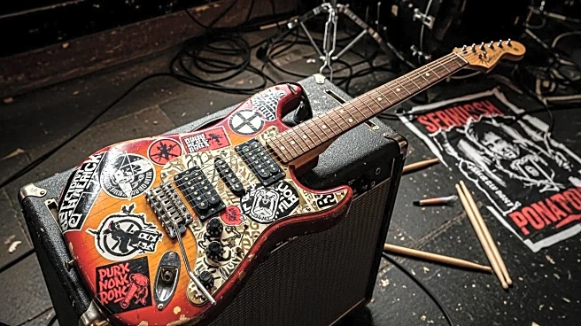 Toronto Punk Band PUP Defies Rock's Decline with New Album and Tour
