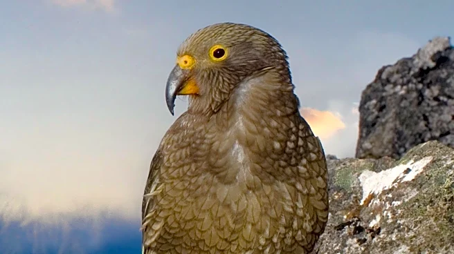 New Zealand's Predator Free 2050 Initiative Aims to Save Endangered Species