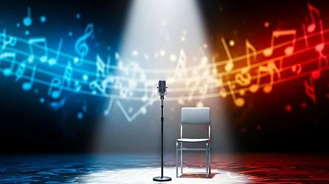 Musical Critique Targets RFK Jr.'s Public Health Stance