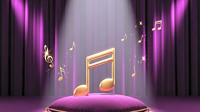 Director Jon M. Chu Previews New Songs for 'Wicked' Sequel