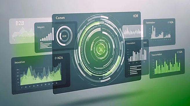 Intuit SMB MediaLabs Revolutionizes B2B Commerce Media for Small Businesses