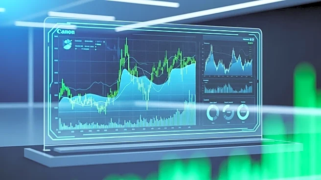 FinTech Leaders Address Market Volatility and Consumer Expectations at FinTech LIVE London 2025