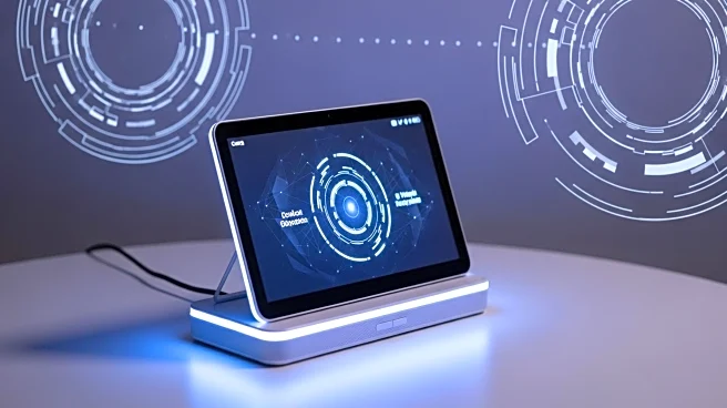 Smart Home Technology Faces Slow Rollout Despite Advanced Protocols