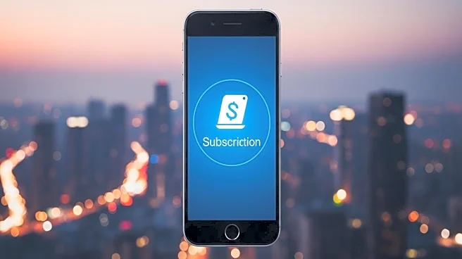 Urban Company IPO Highlights Growth of Subscription-Based Services