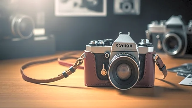 Magnum Photographer Chris Steele-Perkins Dies at 78