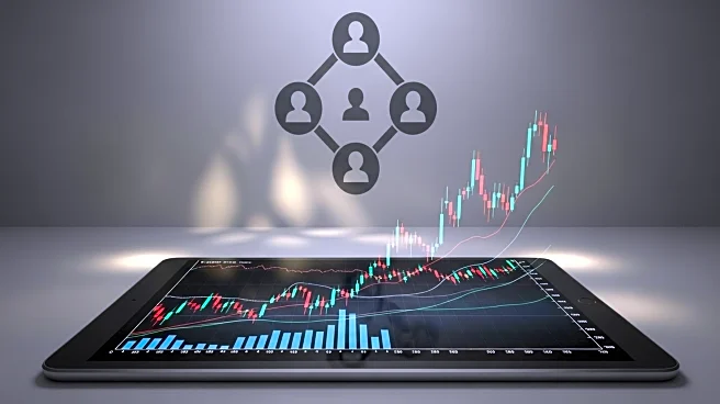 Robinhood Launches Copy Trading Amid Regulatory Concerns