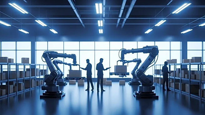 Hybrid 3PL Models Emerge as Key to Meeting Evolving Market Demands