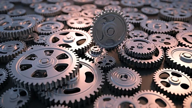 Global Supply Chain Faces Rising Costs and Delays Amid Geopolitical Uncertainty