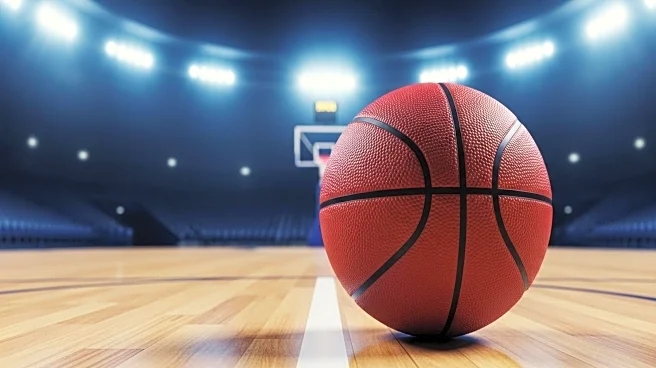 Seattle Storm Secure Final Playoff Spot in 2025 WNBA Season