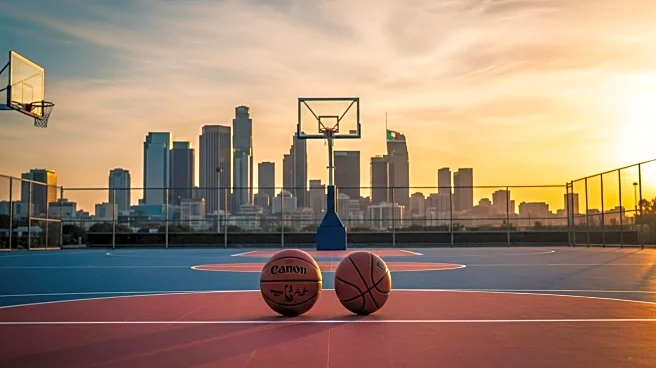 Los Angeles Sparks Considered Potential Trade Destination for Angel Reese