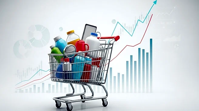Consumer Reports Offers Strategies Amid Rising Tariffs and Prices